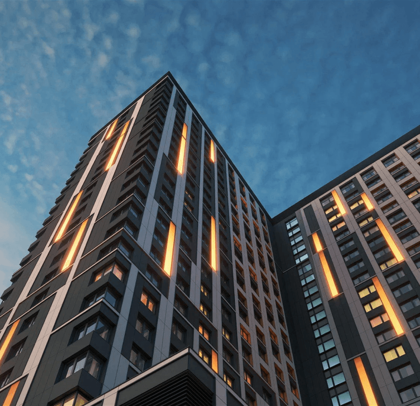 building Image