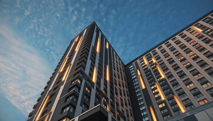building Image