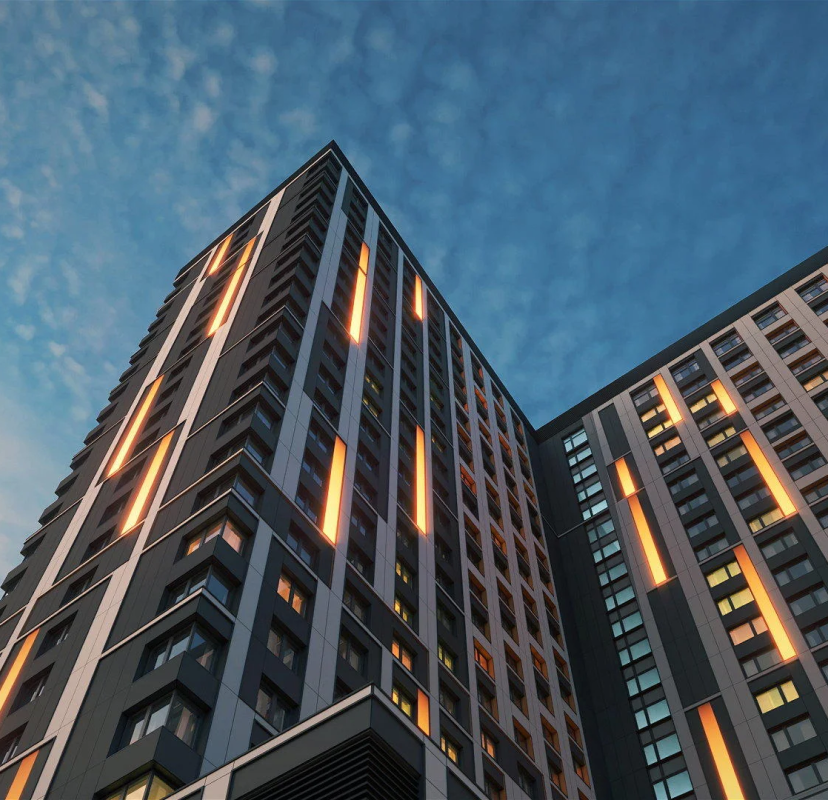 building Image