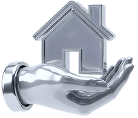 Investments in real estate